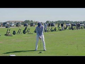How To Gain Distance Off The Tee For Seniors