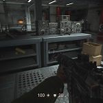 Wolfenstein 2: Captain Wilkins DLC - All Gold Locations | Collectibles Guide - Gameranx