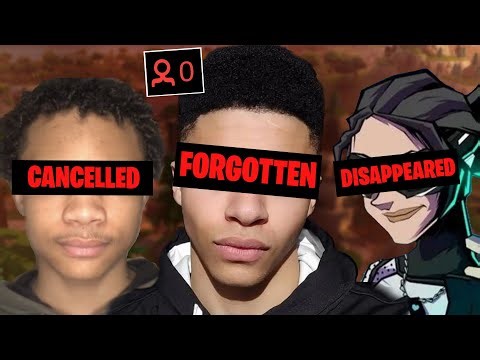 What Happened to the OG Fortnite Creators?