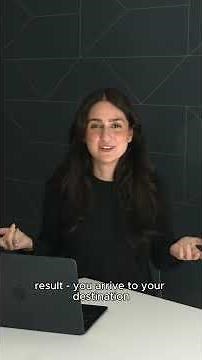 Back to basics: Episode 1 - An algorithm is just a recipe