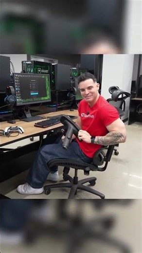 Creative rompe la silla y el teclado #clips#fortnite