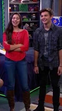 the thundermans being unintentionally hilarious 🤣