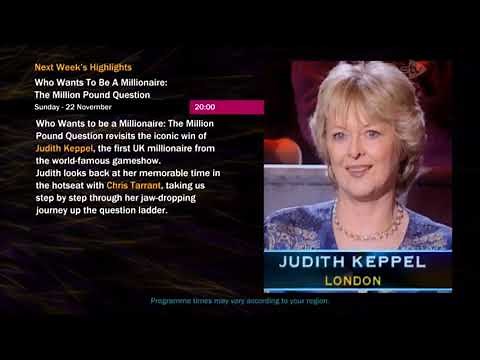 ITV Nightscreen on STV - Saturday 21st November 2020