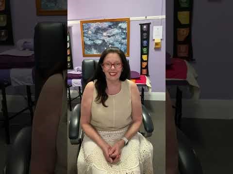 Kenyoku Ho - Dry Bathing- a Japanese Reiki Technique