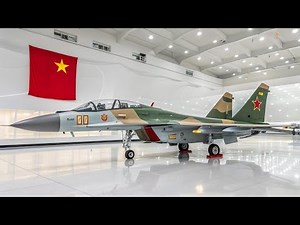 YouTube 标题：2025年沈阳歼-11战斗机全解析｜性能、升级与武装详解｜UTA Auto 46