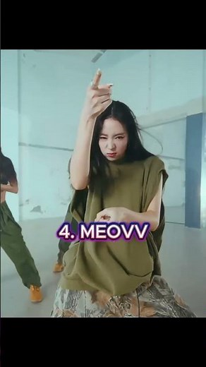 5th Gen Girl Groups Ranked 🔥