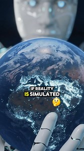 2.7K views · 83 reactions | Is the Universe Actually a Simulation? 勞里...