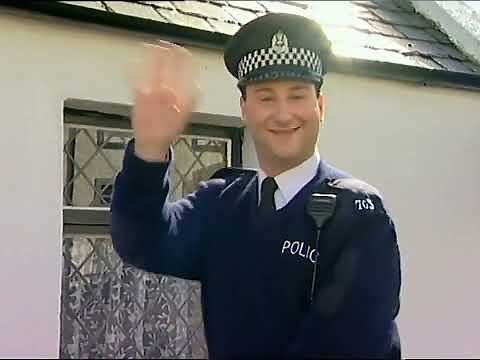 Balamory Theme Song - Series 3-4 (Full Screen 60fps)