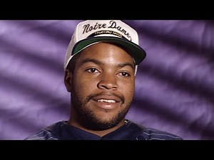 Ice Cube Says Boyz n the Hood Mirrored His Real Life in Compton