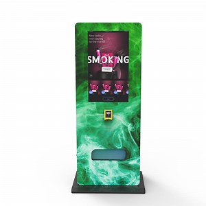 [Hot Item] School Stationery Vending Machines Available in Custom Sizes