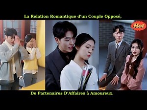 La fille fragile sauvée par le puissant PDG lorsque sa famille tente de lui voler sa fortune.