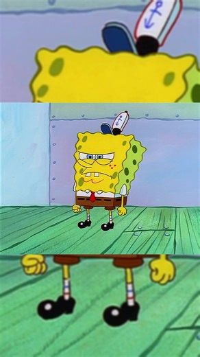 Enjoy SpongeBob Full Episode: Season 1, Episode 10