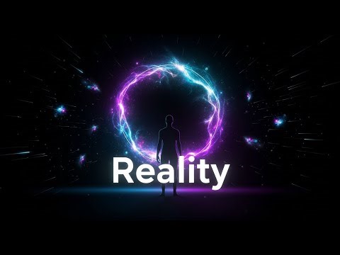 You’ve Been Living in the Wrong Reality — Shift Into the Right One Using This Method