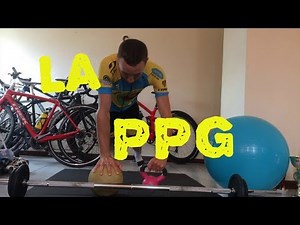 PREPARATION PHYSIQUE GENERALE