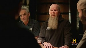 Samuel Adams Boston Lager TV Spot, 'History Channel: Sons of Liberty'