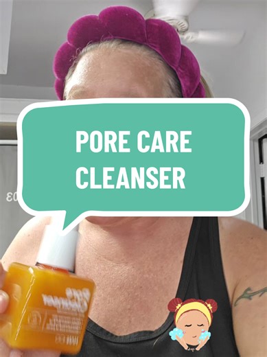 #niacinamide #salicylicacid #cleanpores #darkspots #fyp