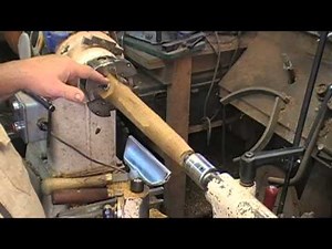 # 216 the Care and Feeding of Carbides