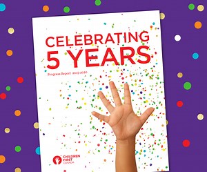 Resources - Children First Canada