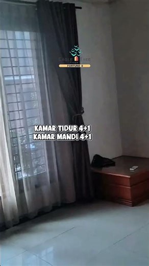 “Dijual Rumah Cantik Sektor 9 Bintaro | Dekat Mall & Tol | Harga 3,6M Nego 💰”