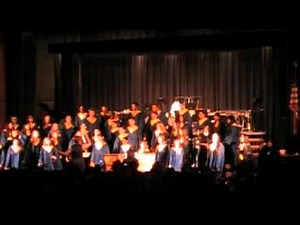 Godspell (Choral Selections)