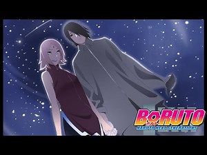 Sasuke and Sakura Theme | Boruto Unreleased OST