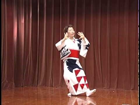 テーマおてもやん&サンバおてもやん レッスンビデオ
