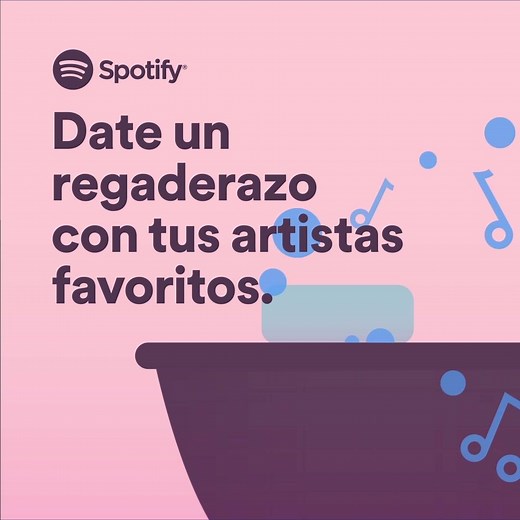 69K views | Descubre canciones de todos los géneros y todas las épocas en Spotify. | Spotify | Facebook