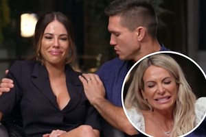 'Have some respect': MAFS cast call-out Stacey for shameful Mean Girl behaviour