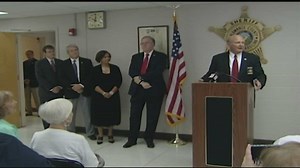 Alamance Co. Sheriff speaks out after lawsuit