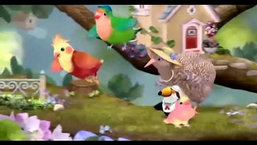 3rd & Bird - Baby Jordan!