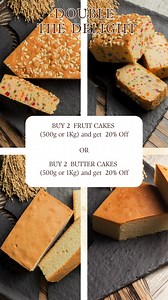 This April, indulge in exclusive cake promos and make every moment sweeter! 🍰✨ #fab #april #cakepromo #fabsrilanka | The Fab