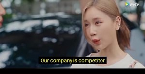 #lovedesigntheseriesep3 | Ha Bí Bí