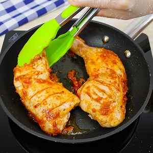 56K views · 977 reactions | Try this chicken recipe for your dinner, you' re sure to love it! | Cookery Recipes | Facebook