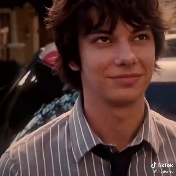 Boyf Hard Launch: Nervous First Post with Rodrick