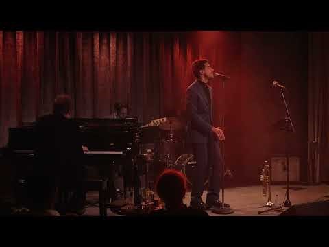 The Moon - Michael Cartwright - The Jazz Club at Aman