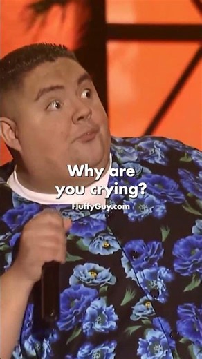 Why You Crying?
