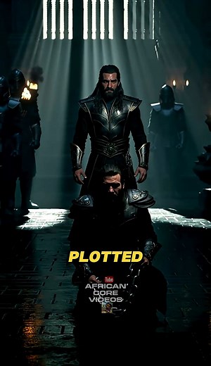 Mansa Musa is often celebrated as the richest man who ever lived—ruler of the Mali Empire, builder of Timbuktu’s libraries, and a legend of African wealth. But history shows his rule wasn’t without shadows. Some accounts say Musa spent so much gold on his pilgrimage to Mecca that he disrupted entire economies. Legends claim he plotted against rivals in his own family to protect his throne. He wasn’t just a symbol of gold and glory—he was a ruler who used politics, power, and fear to hold an empi