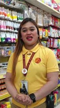 Bagwis Seal Awardee - Pandayan Bookshop Cubao