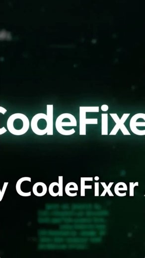 Essa IA corrige seu código em segundos 🤯