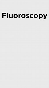 It’s all about the movement! Fluoroscopy uses an x-ray beam to generate a medical image. However, where x-rays are still images, fluoroscopy shows the scanned body parts in motion. Pretty cool? #seetomorrowtoday #simonmedimaging #fluoroscopy #simonmed | SimonMed Imaging