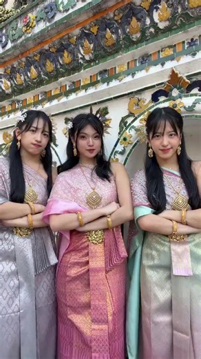 Daisy - Cynthia - Danella #jkt48member #oshi | Jeong Lee-an