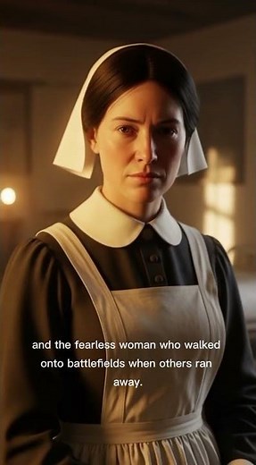 Who Was Clara Barton? The Woman Who Changed History #Clarabarton