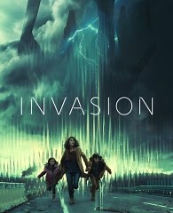 Ya están aquí los alienígenas de Apple. Tráiler de 'Invasión' - El Séptimo Arte: Tu web de cine