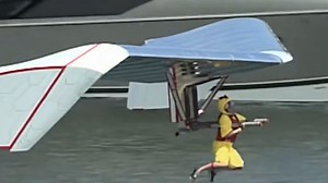 Hobby Fliers Take DIY Aircrafts To The Next Level In Red Bull’s 2024 Flugtag Competition