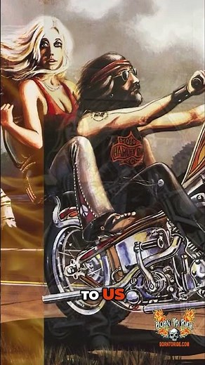 Easyriders' Wildest Biker Pics: Unboxing the Holy Grail!