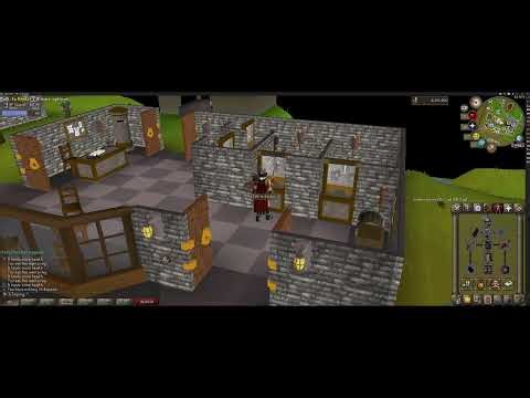 [153] COMBAT GRIND CONTINUES • RUNESCAPE #RS3 #OSRS