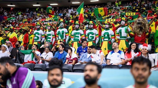 Trump calls FIFA World Cup 2026 'once in a lifetime opportunity' to showcase the 'greatest of America'