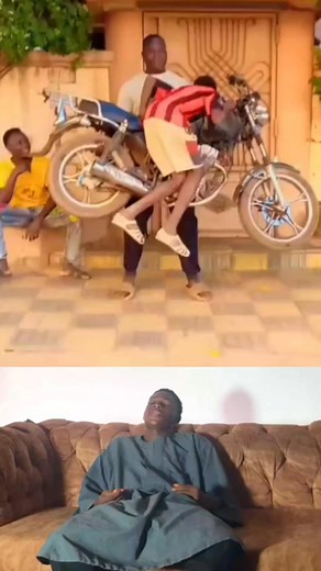 45K views · 734 reactions | Super man  | Mark promise comedy | Facebook