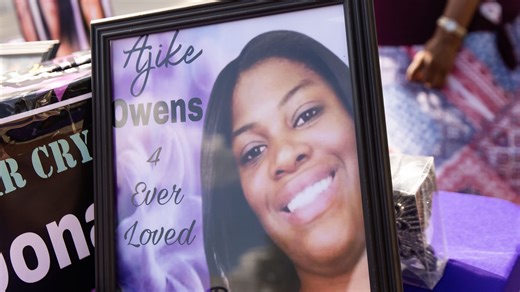 Netflix's 'Perfect Neighbor' documentary happened in Florida. Here's what to know