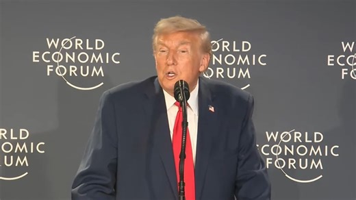 'I would love to do it': Trump throws shade at business leaders, says he would 'screw' them out of their wealth if he could in petty remarks